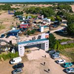 Summer Car Show en Villa Gesell: Música en vivo, médanos y autos