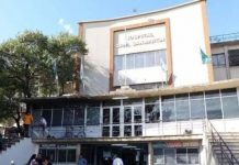 Suspendieron al médico residente del Hospital San Martín de La Plata por sus dichos antisemitas
