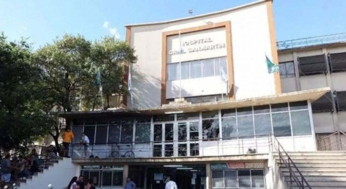 Suspendieron al médico residente del Hospital San Martín de La Plata por sus dichos antisemitas