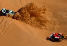 Todo lo que hay que saber del Rally Dakar 2026: 20 argentinos, más duro que nunca y una lucha sin cuartel