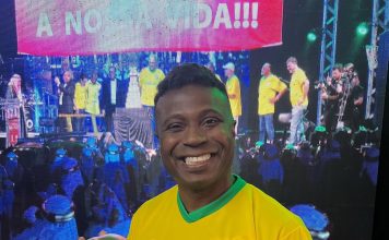 Un campeón del mundo con Brasil en 2002 entró a Gran Hermano en medio de sus problemas económicos: “Tomé decisiones incorrectas”