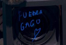 Un tenista sufrió calambres en plena entrevista luego de otra jornada de calor extremo en el Australian Open