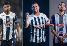 Una argentina denunció por abuso sexual a tres jugadores del club peruano Alianza Lima