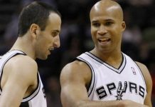 Una ex figura de la NBA eligió como “villano favorito” a una leyenda argentina y contó cuál fue la reacción de Manu Ginóbili