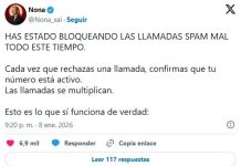 Una experta en IA alerta sobre por qué no deberías rechazar una llamada telefónica: “Saben que estás activo”