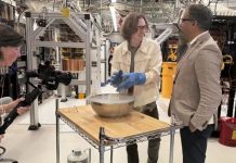 Willow: el laboratorio que resguarda la computadora más poderosa del mundo en el lugar más frío del universo