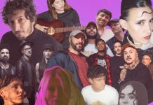 10 lanzamientos para escuchar esta semana