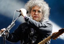 4 guitarristas que influenciaron a Robert Smith de The Cure: «Marcó el tono de lo que hago»