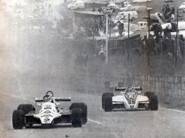 A 45 años de un triunfo magistral de Lole Reutemann: la guerra en la F1 que no le dio esos puntos y pudieron valerle el título