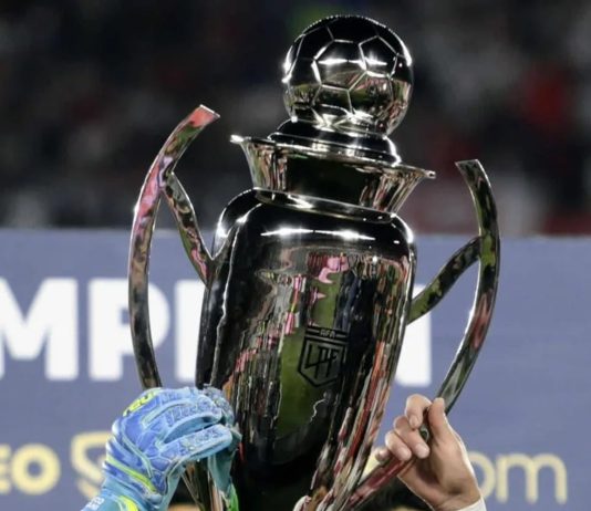 Barracas iguala con Gimnasia en el duelo que abre el lunes en el Torneo Apertura