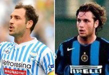 “Chau, guerrero”: dolor en el fútbol italiano por la muerte a los 39 años de Nicolás Giani, ex Inter e ídolo del SPAL