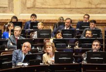 Con mayor recepción a cambios, el Gobierno concentra todos los esfuerzos en lograr la media sanción de la reforma laboral