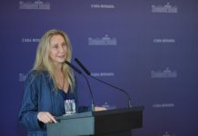 Con miras a 2027, Karina Milei quiere ordenar la interna de LLA en San Luis: quién podría quedar al frente