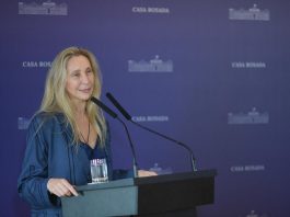 Con miras a 2027, Karina Milei quiere ordenar la interna de LLA en San Luis: quién podría quedar al frente