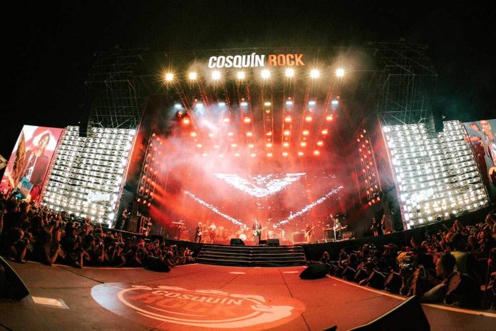 Cosquín Rock 2026: Todo lo que tenés que saber para disfrutar del festival