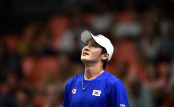 Del Top 50 al servicio militar obligatorio: quién es Soon-Woo Kwon, la carta fuerte de Corea del Sur ante Argentina