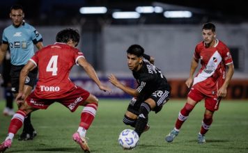 Deportivo Riestra le ganó 1-0 a Deportivo Maipú y avanzó a los 16avos de la Copa Argentina: así quedó el cuadro