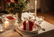 Día de los enamorados: ideas para festejar San Valentín en pareja, según la IA