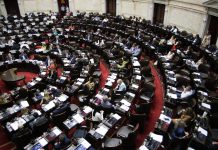 Diputados debate bajar a 14 años la edad de imputabilidad: cómo es la ley en otros países