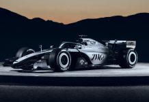 El escándalo que generó la presentación del nuevo equipo de la F1 durante el Super Bowl: un famoso director de Hollywood denunció plagio