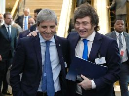 El Gobierno avanza en zig-zag: la inflación que rozó el 3% y cambios clave para “la única ley posible”