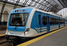 El Gobierno dictó la conciliación obligatoria y suspendieron el paro de trenes de este jueves