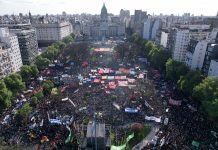El Gobierno extiende las extraordinarias hasta el 28 de febrero y suma al temario una nueva ley de Financiamiento Universitario