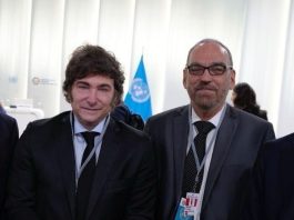 El Gobierno unificó las embajadas ante Bélgica y la Unión Europea tras la designación de Fernando Iglesias