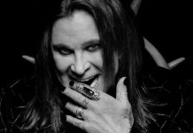 El mejor guitarrista de todos según Ozzy Osbourne