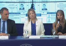 El soldado que se suicidó en Olivos era extorsionado por una banda que operaba en una app de citas