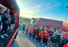 En medio de la tensión en la CGT por la reforma laboral, Pablo Moyano paraliza una megaplanta de Coca Cola