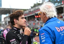 Franco Colapinto habló sobre el problema en el Alpine que complicó su primer día de pretemporada de Fórmula 1