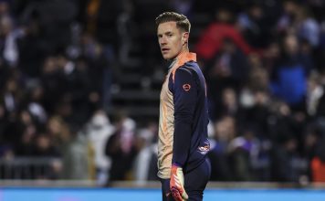 Fue suplente 12 años, era el elegido para ser titular, pero una lesión lo podría dejar afuera del Mundial: “Una tragedia personal”