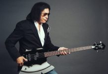 Gene Simmons elige al mejor líder de todos los tiempos: «El frontman definitivo»
