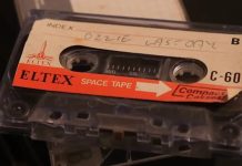 Hallan una grabación inédita de Ozzy Osbourne que se creía perdida desde 1980