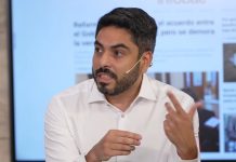 Hugo Moyano: “De los 213 artículos de la reforma laboral, no puedo encontrar uno solo que beneficie al trabajador”