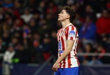 Iba a ser titular, pero no tuvo minutos: la razón detrás de la ausencia de Julián Álvarez en la goleada del Atlético de Madrid