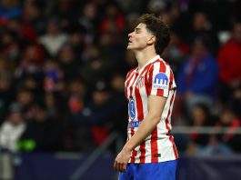 Iba a ser titular, pero no tuvo minutos: la razón detrás de la ausencia de Julián Álvarez en la goleada del Atlético de Madrid