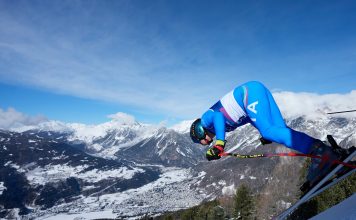 Investigan supuestas trampas mediante el agrandamiento del pene de los esquiadores en los Juegos Olímpicos de invierno