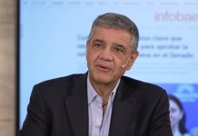 Jorge Macri defendió la reforma laboral y aseguró: “Da un marco de mayor certeza al nuevo empleo”