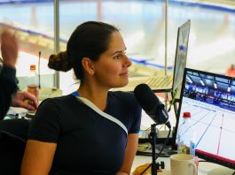 La atleta que dejó tres trabajos para ser “la chica de OnlyFans” y sueña con los Juegos Olímpicos: “Mi vida cambió”