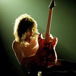 La canción que Eddie Van Halen nunca pudo replicar en vivo