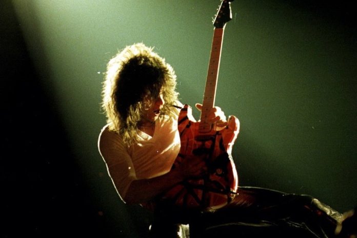 La canción que Eddie Van Halen nunca pudo replicar en vivo