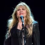 La canción que Stevie Nicks escribió pensando en la eternidad: «Vivirá para siempre»