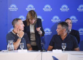 La CGT busca aliados entre empresarios para frenar la reforma laboral: quiénes aparecen como socios clave