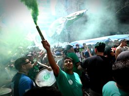 La CGT enfrenta una reforma laboral con cambios que no alcanzan y una movilización llena de riesgos