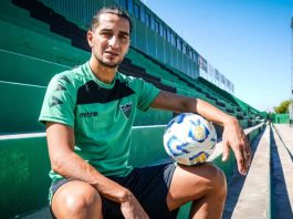 La confesión del Pulpo González tras el descenso con San Martín de San Juan: “Estuve deprimido durante un tiempo”