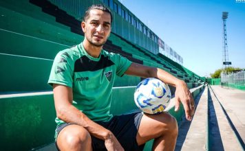 La confesión del Pulpo González tras el descenso con San Martín de San Juan: “Estuve deprimido durante un tiempo”