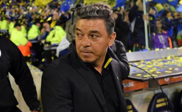 La decisión de Gallardo para buscar la reacción de River Plate tras la goleada que sufrió ante Tigre