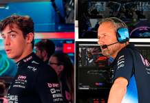 La desafiante frase del jefe de Alpine contra los equipos en medio de la “guerra de motores” que tiene en vilo a la Fórmula 1